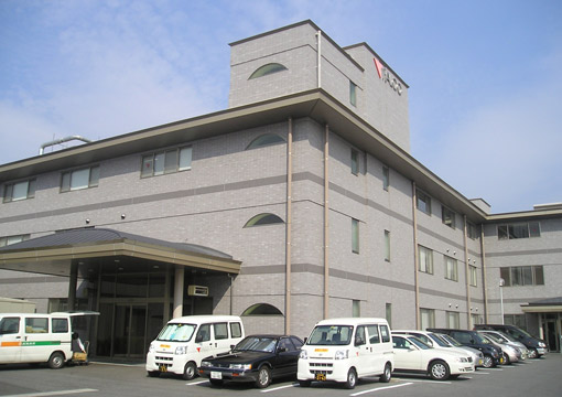 岡山研究所